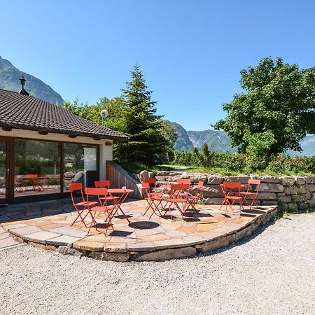 Agritur Airone Bed & Camping Levico Terme Esterno foto
