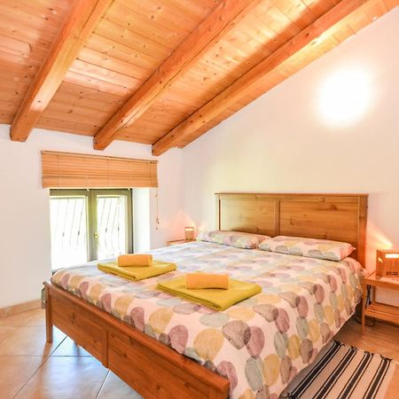 Agritur Airone Bed & Camping Levico Terme Camera foto