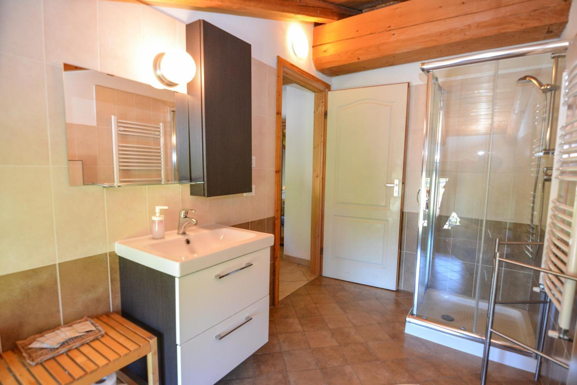 Agritur Airone Bed & Camping Levico Terme Camera foto
